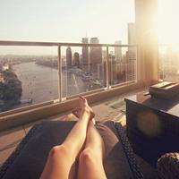 Отзыв от Виктория - Виза Destination Thailand